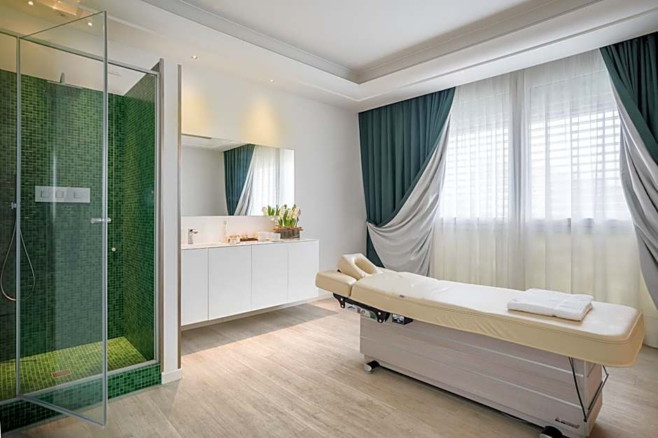Hotel Terme Venezia