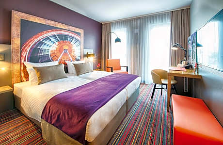 COMFORT ROOM