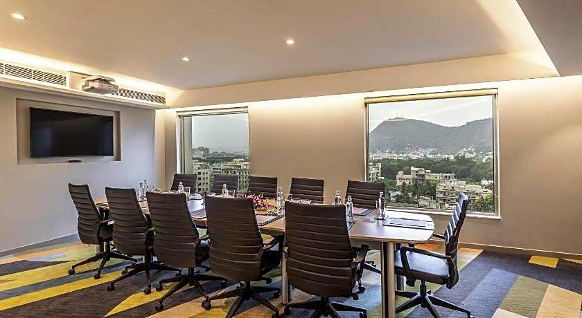 Novotel Vijayawada Varun