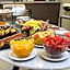 SuMa Recoleta Hotel