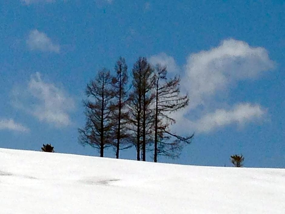 Furano Hops Hotel