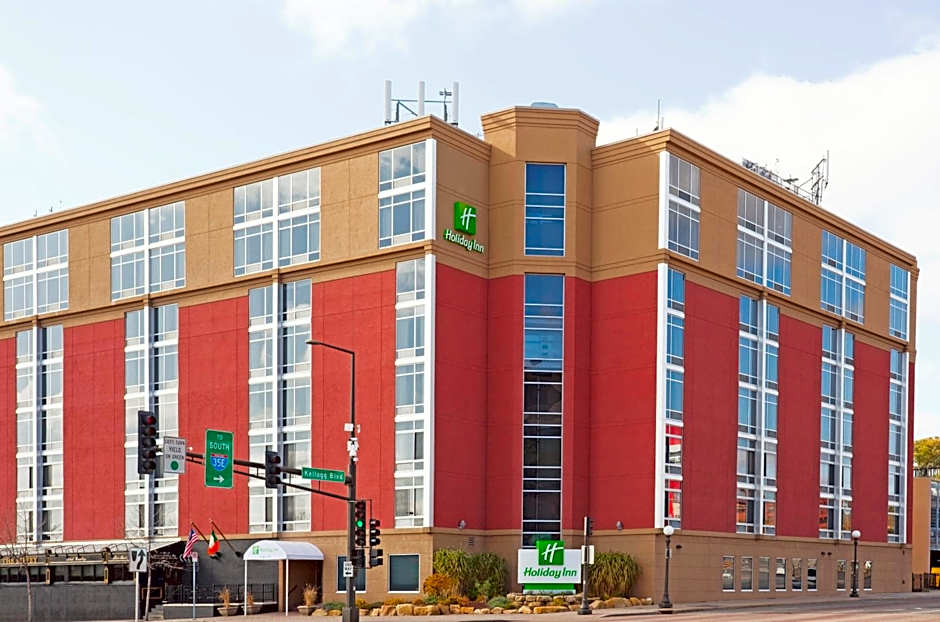 Holiday Inn St. Paul Downtown By IHG