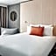Novotel Paris 13 Porte D Italie Hotel