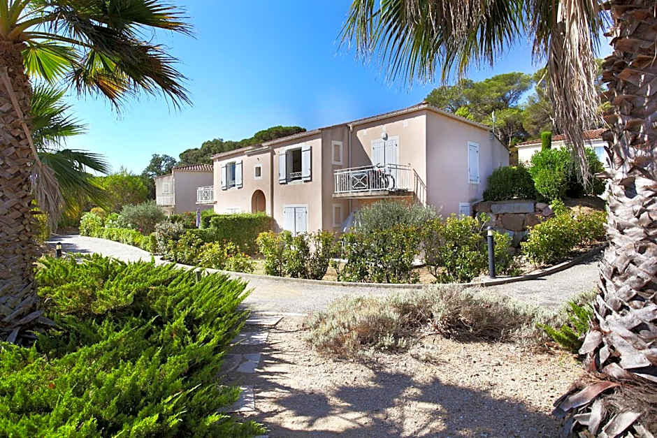 Résidence Odalys Domaine des Eucalyptus