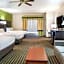 Clarion Inn & Suites Weatherford South