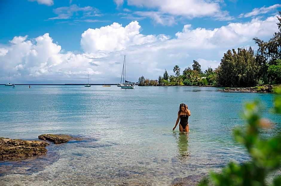 SCP Hilo Hotel