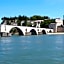 Hotel Le Medieval Palais des Papes