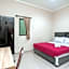 Hanna Residence near RSPI Puri Indah Mitra RedDoorz