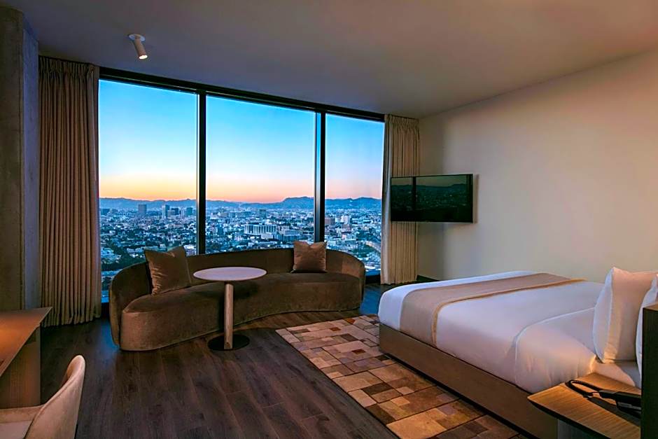 AC Hotel by Marriott Downtown Los Angeles