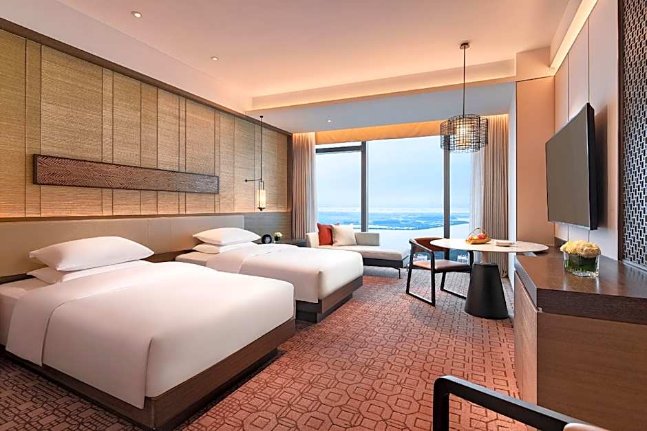 Hyatt Regency Zhenjiang