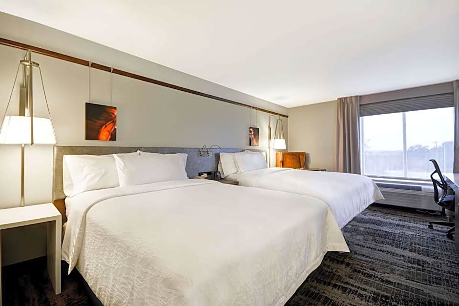 Hilton Garden Inn Austin/Round Rock