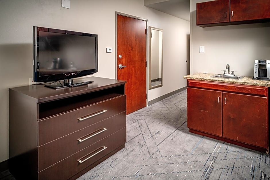 Holiday Inn Express & Suites Cross Lanes By IHG