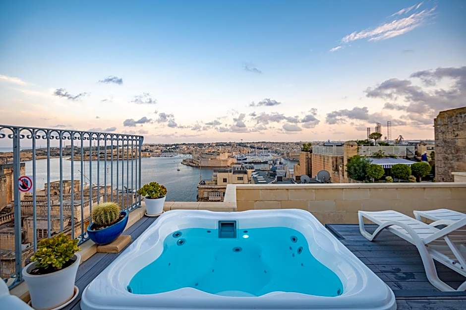 Tano's Boutique Guesthouse