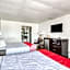 OYO Hotel San Antonio Lackland Air Force Base West