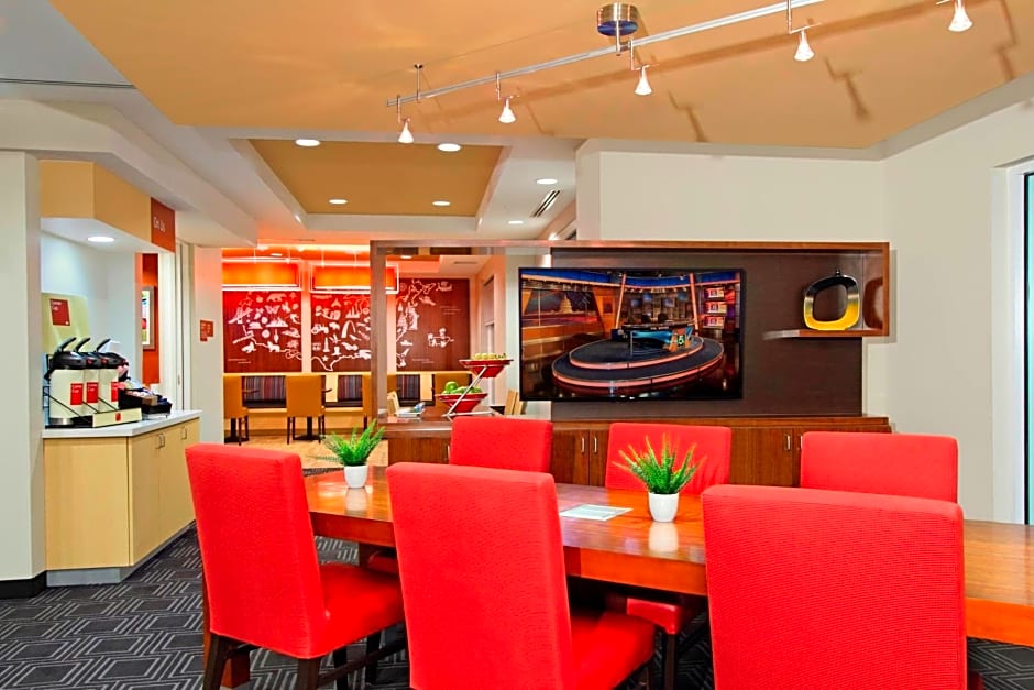 TownePlace Suites by Marriott New Orleans Harvey/West Bank