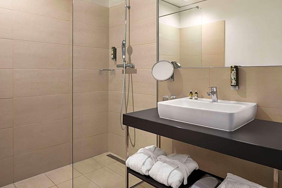 Amedia Luxury Suites Graz, Trademark Collection by Wyndham