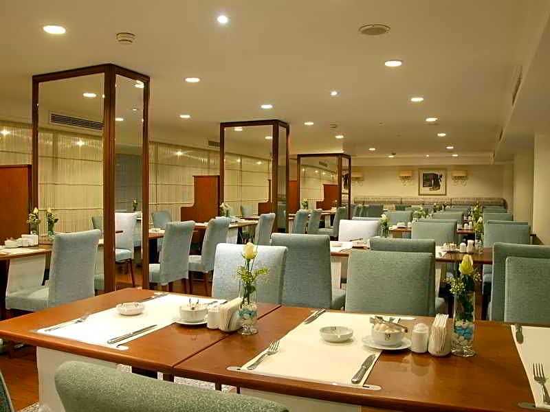 Jura Hotels Mavi Surmeli