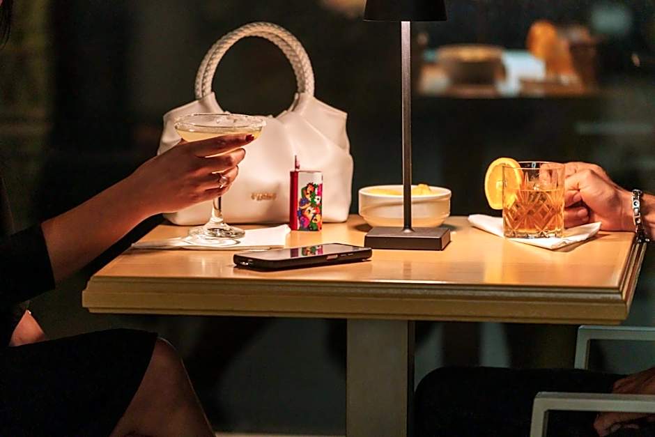 Acropolis Ami Boutique Hotel