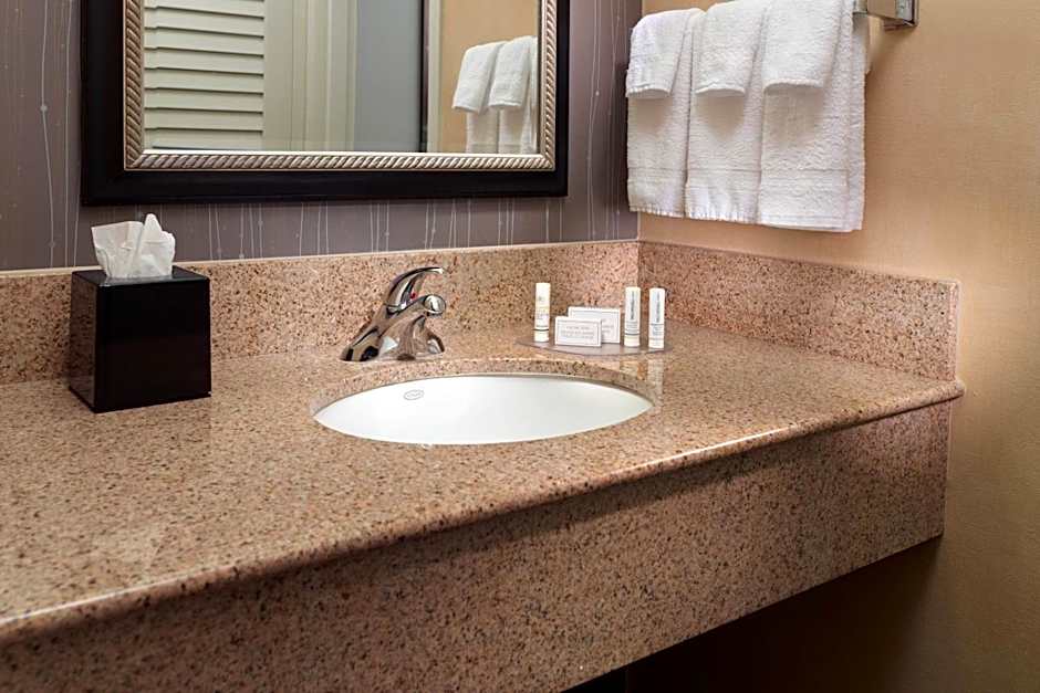 Courtyard by Marriott Atlanta Duluth/Gwinnett Place