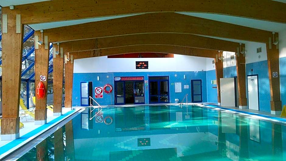 Ośrodek Wypoczynku i Rekreacji Venus