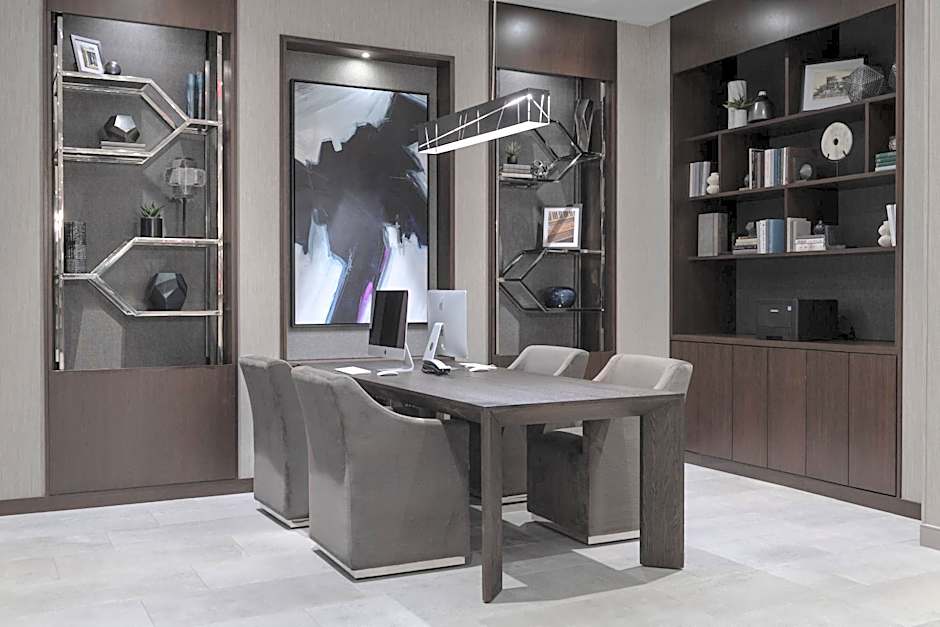 Residence Inn by Marriott Boston Downtown/South End