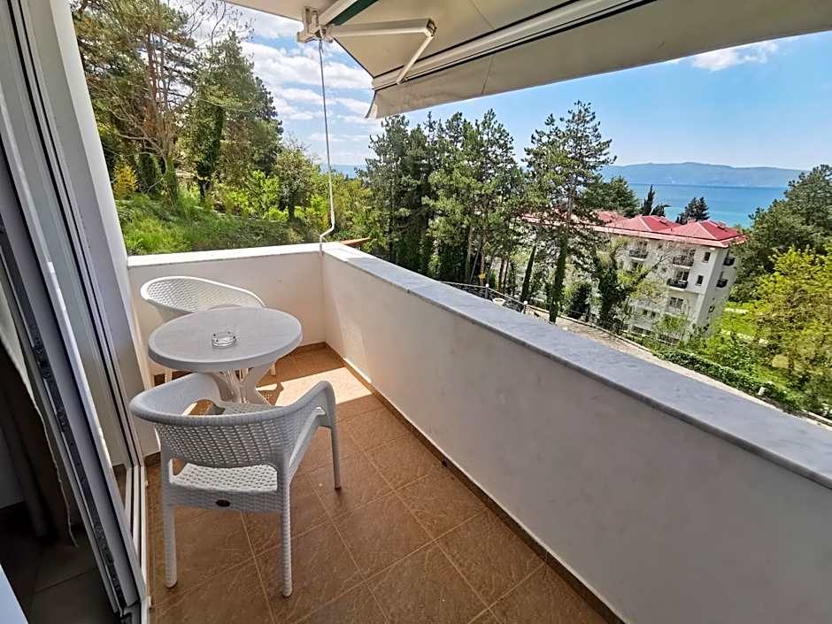 Hotel & Spa Tino Sveti Stefan