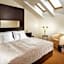 Clarion Hotel Prague City