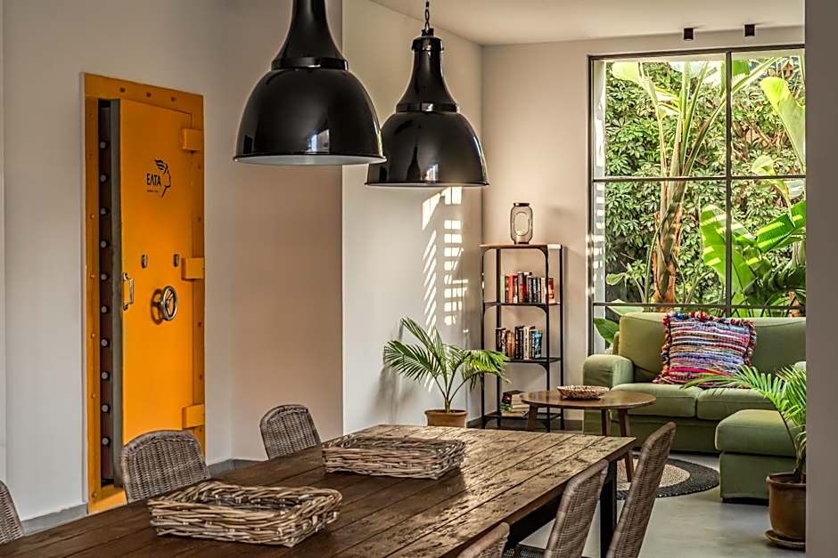 Cook's Club Hersonissos Crete