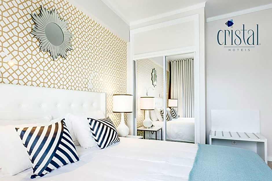 Hotel Cristal Marinha
