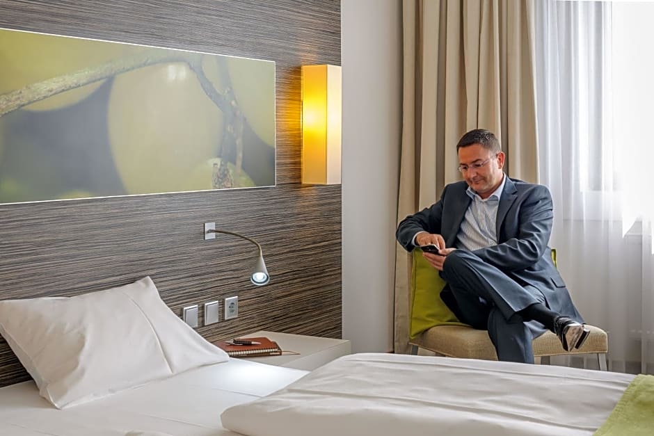 Mercure Hotel Koblenz