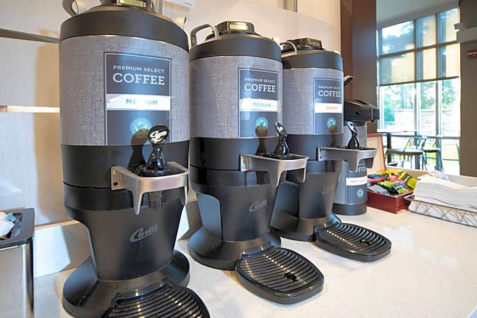 SpringHill Suites by Marriott Philadelphia Valley Forge/King of Prussia