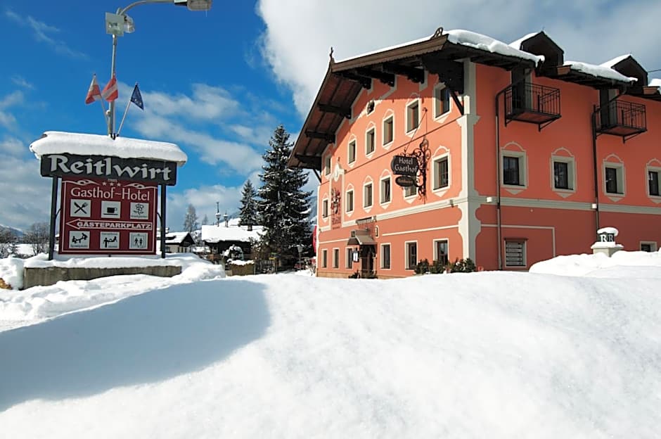Hotel Reitlwirt