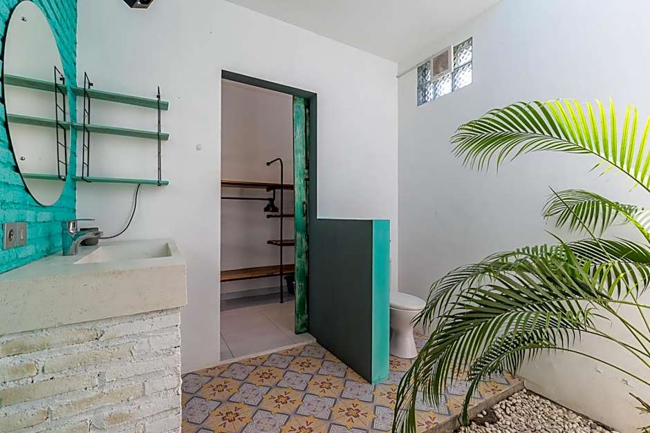 Balifornia Villa Canggu