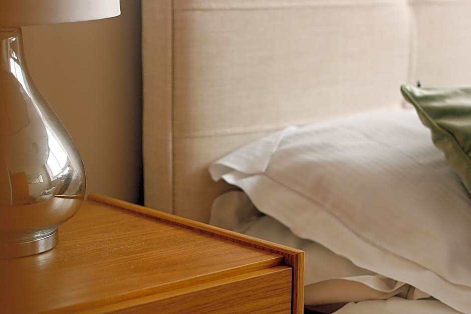 Portfolio Apartments - Stevenage Town Centre