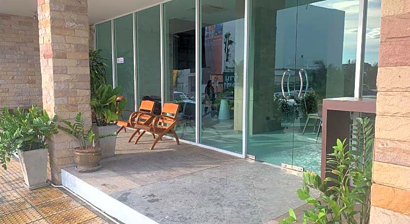 S2S Queen Trang Hotel