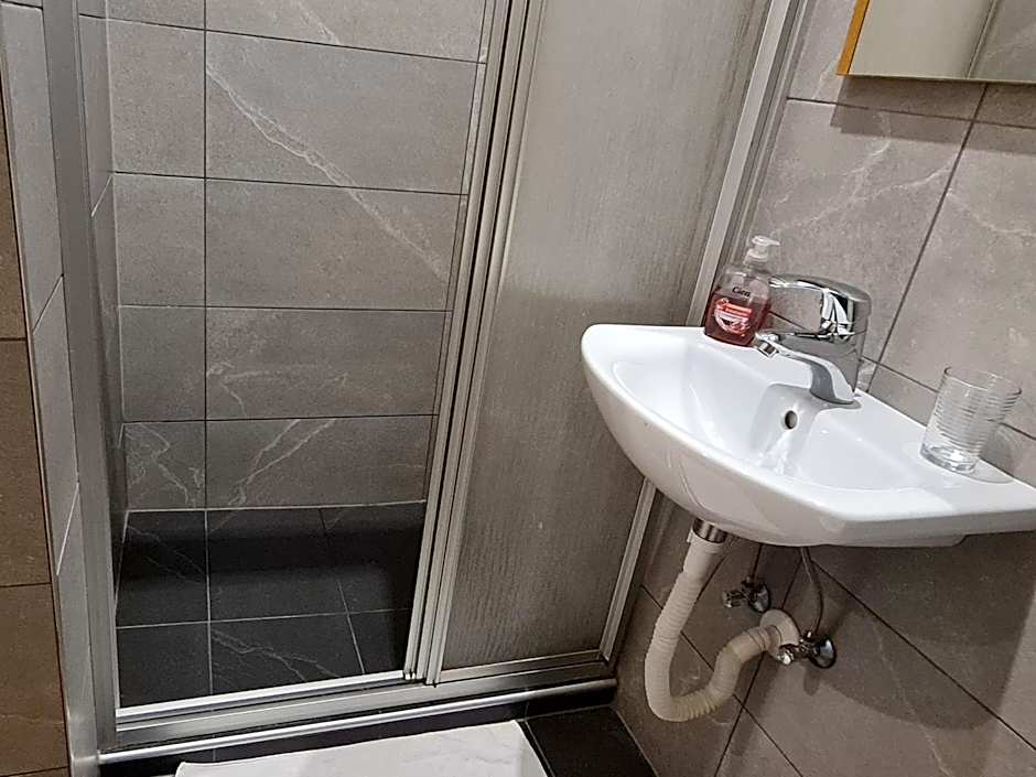 Aparthotel LAAERBERG