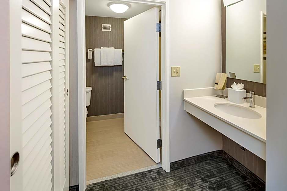 Courtyard by Marriott Bryan College Station