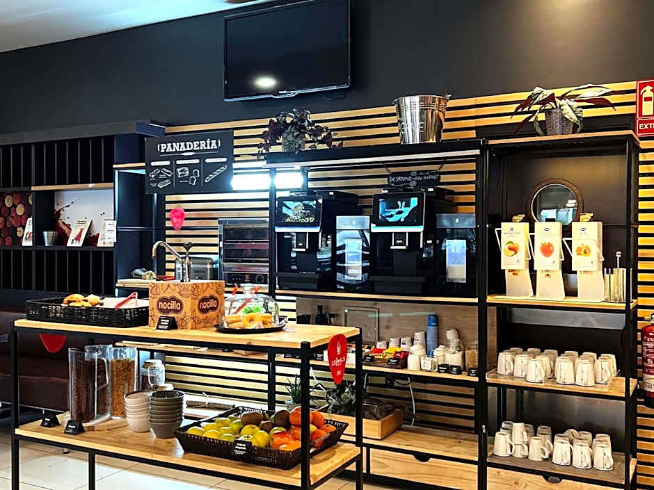 ibis Barcelona Ripollet