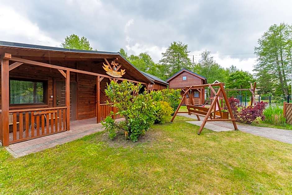 ROSSA - Domki Letniskowe