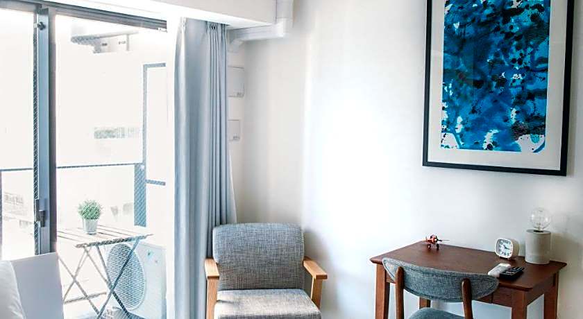Dash Living Nihonbashi