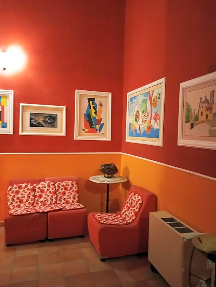 Hotel Sa Lolla