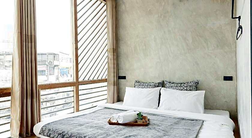 Vann Bangkok Boutique House