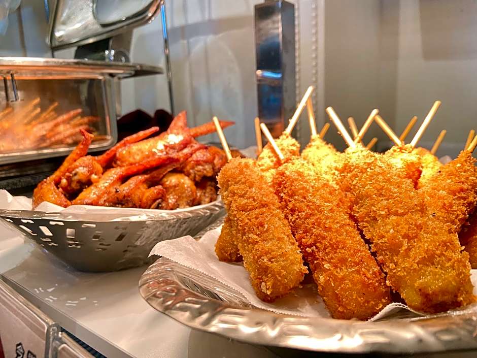 APA Hotel Nagoya Fushimi Ekikita