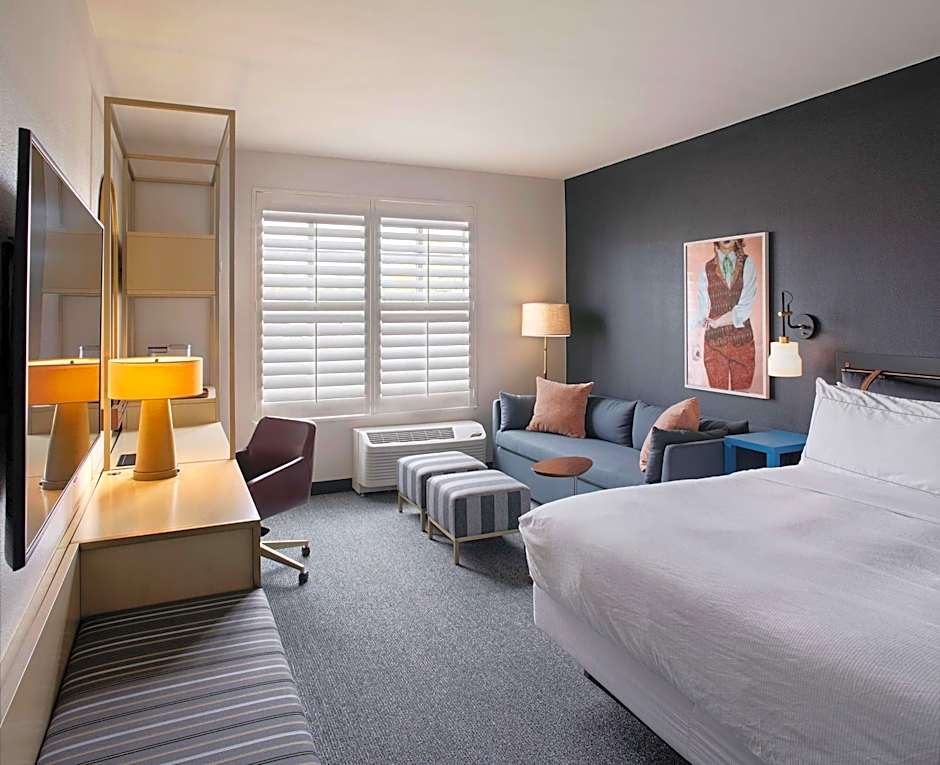 The Haywood El Dorado, Tapestry Collection by Hilton