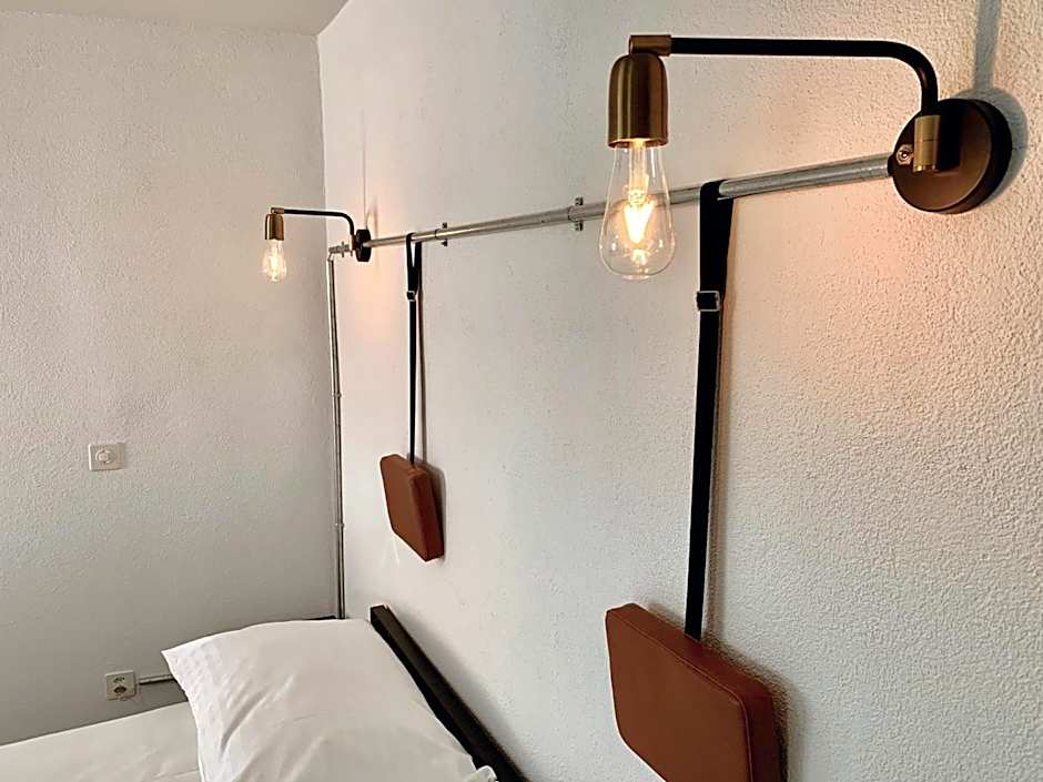 Great2Stay City Center Apartments Locarno