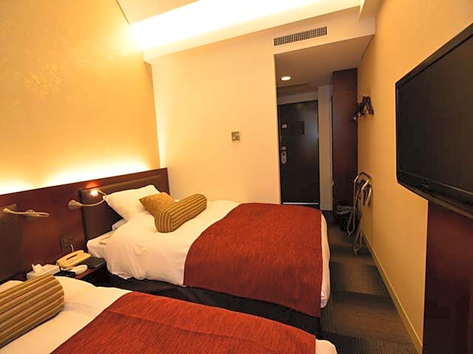 Yamato Kashihara City Hotel