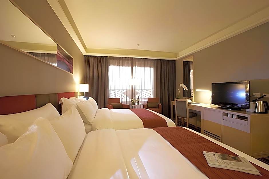 Fullon Hotel Taipei, East