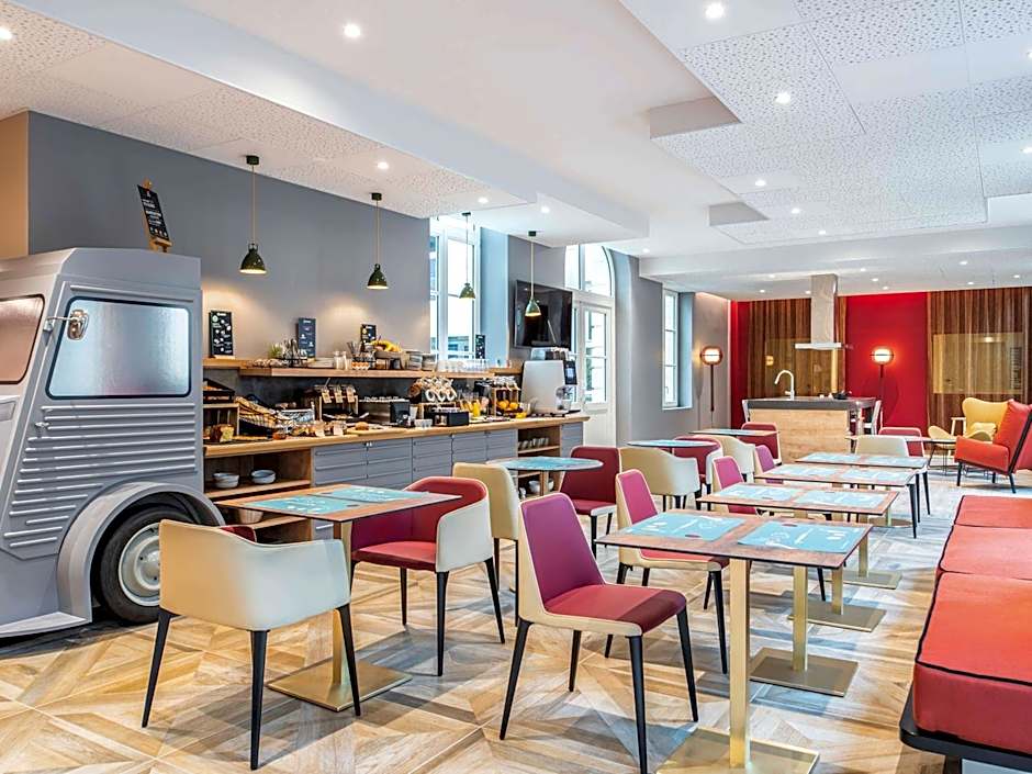 Aparthotel Adagio Lille Centre Grand Place