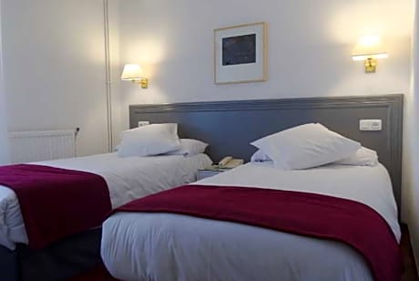 Double or Twin STANDARD