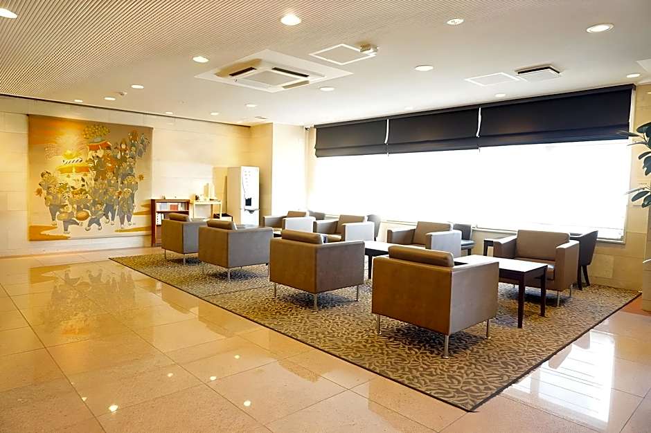 Nishitetsu Inn Tenjin